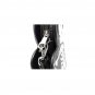 Skeleton Mini Wristlet