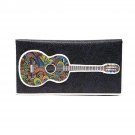 Acoustic Guitar Wallet