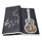 Acoustic Guitar Wallet
