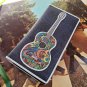 Acoustic Guitar Wallet