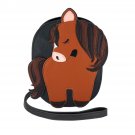 Horse Crossbody Bag
