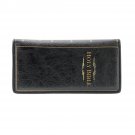 Holy Bible Wallet