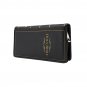 Holy Bible Wallet
