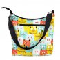 Kitten Shoulder Bag