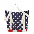 Patriotic Tote Bag
