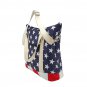 Patriotic Tote Bag