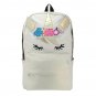 Girl Unicorn Backpack