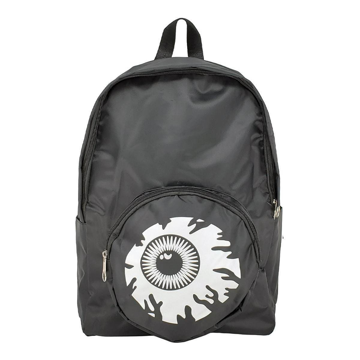 Eyeball Backpack