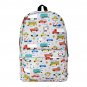 Car Backpack