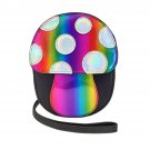 Festival Crossbody Bag