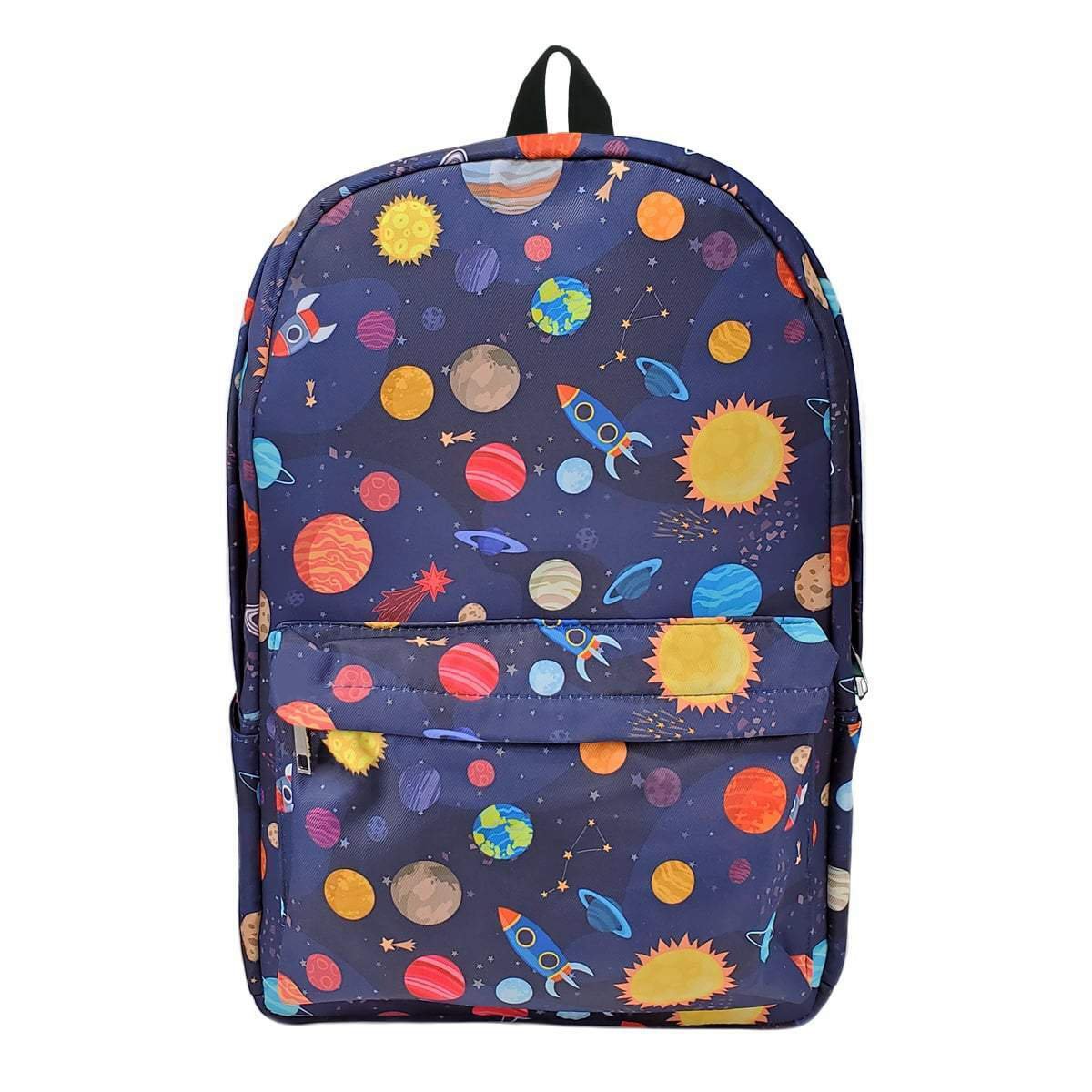 Space Backpack