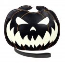 Pumpkin Crossbody Bag