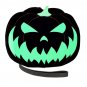 Pumpkin Crossbody Bag