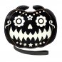 Pumpkin Crossbody Bag