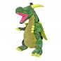Plush Dragon Mini Backpack