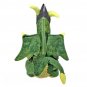 Plush Dragon Mini Backpack