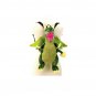 Plush Dragon Mini Backpack