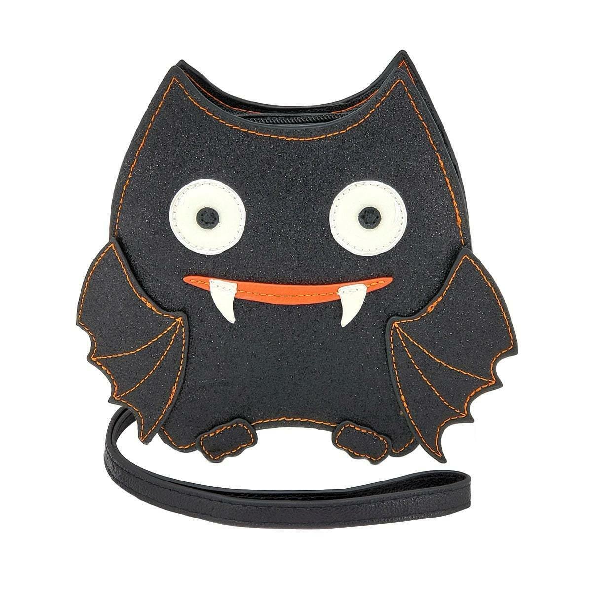 Bat Crossbody Bag
