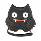 Bat Crossbody Bag
