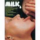 MILK 1983 Pregnant Schwanger Milch