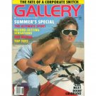 GALLERY June 1989