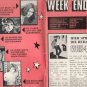 WEEK END SEX Nr 3 - 1983