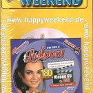 HAPPY WEEKEND Nr 899 + DVD HAPPY WEEKEND Nr 899 + DVD