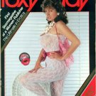 FOXY LADY Nr 18 - 1986 TERESA ORLOWSKI