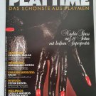 PLAYTIME 3 / 1982 Sylvia Kristel Ursula Andress Annamaria Rizzoli PLAYTIME 3 / 1982 Sylvia Kristel Ursula Andress Annamaria Rizzoli