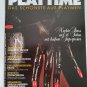 PLAYTIME 3 / 1982 Sylvia Kristel Ursula Andress Annamaria Rizzoli