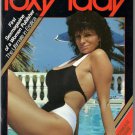 FOXY LADY Nr 31 - 1988 TERESA ORLOWSKI