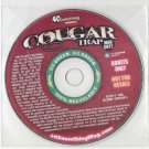 DVD 40 SOMETHING - COUGAR TRAP - MAG CUT 2