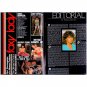 FOXY LADY Nr 6 - 1983 TERESA ORLOWSKI