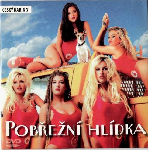 DVD BABEWATCH 5
