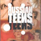 DVD RUSSIAN TEENS