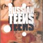 DVD RUSSIAN TEENS