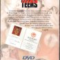 DVD RUSSIAN TEENS