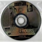 DVD LEISURE TIME 4 Hours