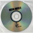 DVD BUSTING BOOTIES Vol 6