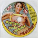 DVD RUSSIAN MODEL MAGAZINE 1