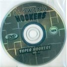 DVD BLOWING HOOKERS Vol 6 Blowjob
