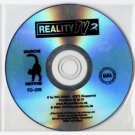 DVD REALITY TV 2