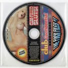 DVD THE FUCK FILES 1