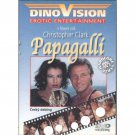DVD PAPAGALLI Deborah Wells