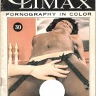 COLOR CLIMAX Nr 30 - 1970
