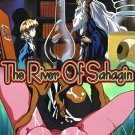 DVD MAGIC GIRL - THE RIVER OF SAHAGIN Hentai Anime Manga