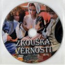 DVD LA DUCHESSA DI MONTECRISTO Romeo Visconti Jessica Fiorentino