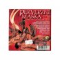 DVD LA MASCHERA DELLA PERVERSIONE