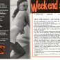 WEEK-END SEX Nr 2 - 1979
