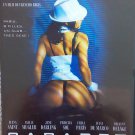 DVD DORCEL - CABARET SODOM CLUB Jane Darling